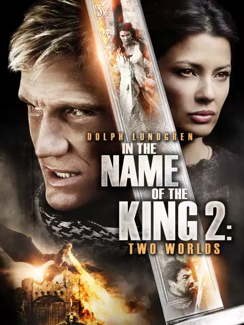 In the Name of the King 2 Two Worlds (2011)