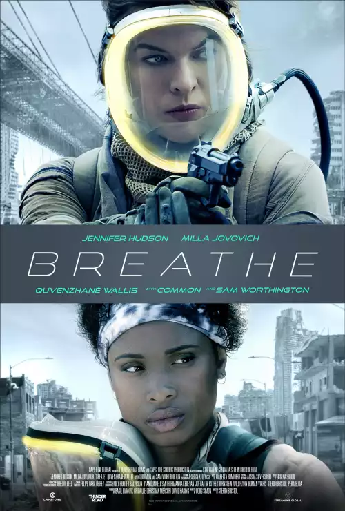 Breathe (2024)